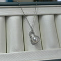 STARRY JEWELRY Starry natural seawater pearl akoya gourd pendant necklace collarbone chain 7-8mm